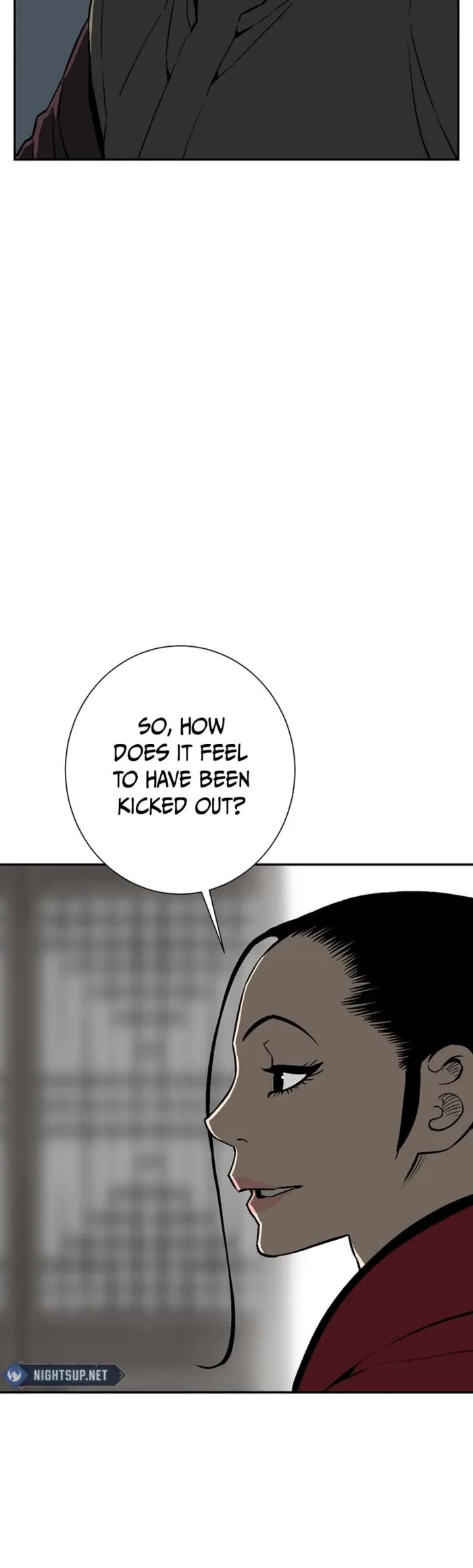 Moonlight Sword chapter 85 page 10