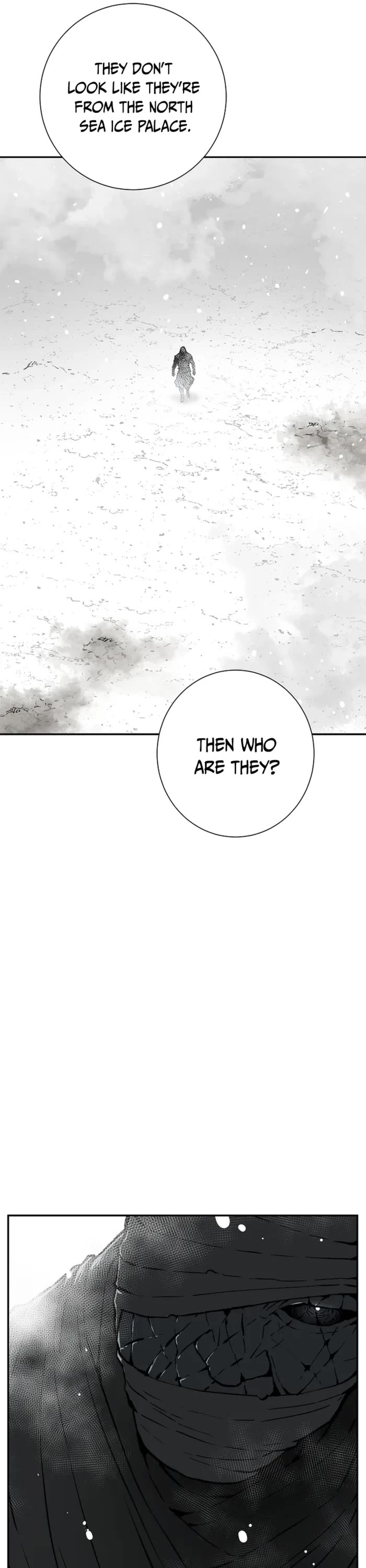 Moonlight Sword chapter 85 page 25