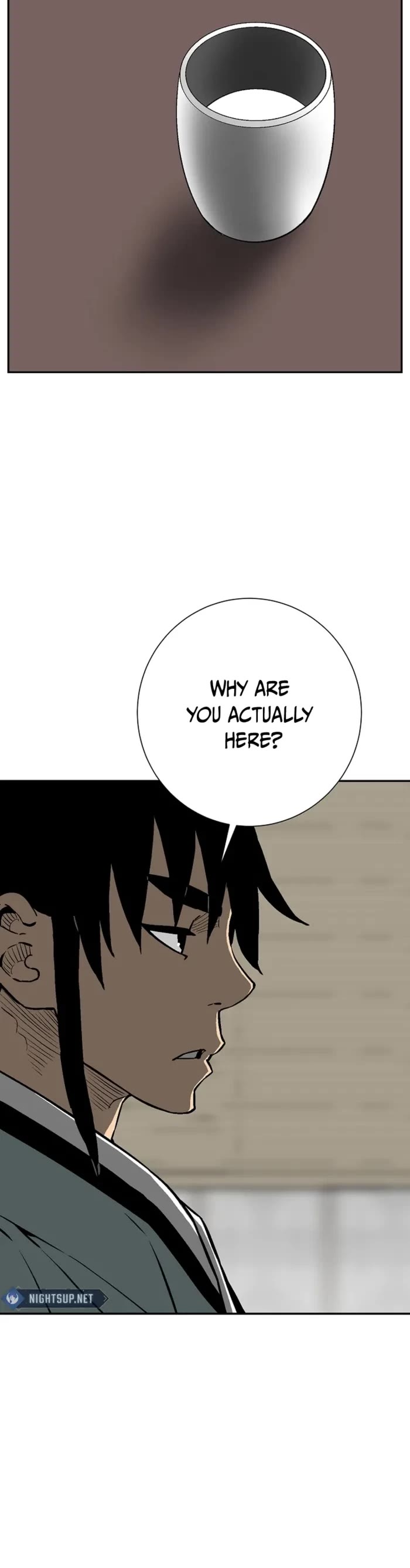 Moonlight Sword chapter 85 page 34