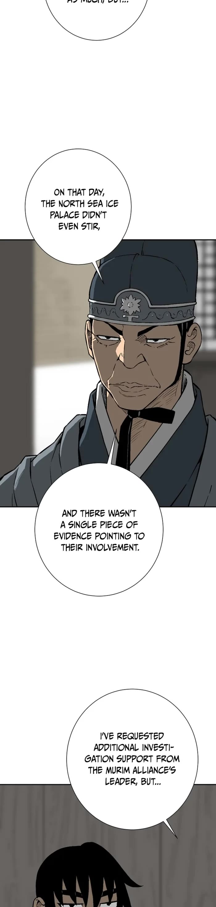 Moonlight Sword chapter 85 page 38