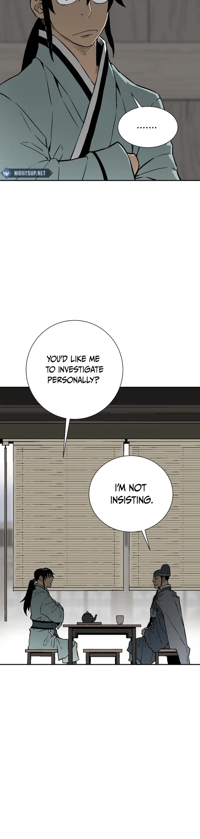 Moonlight Sword chapter 85 page 39