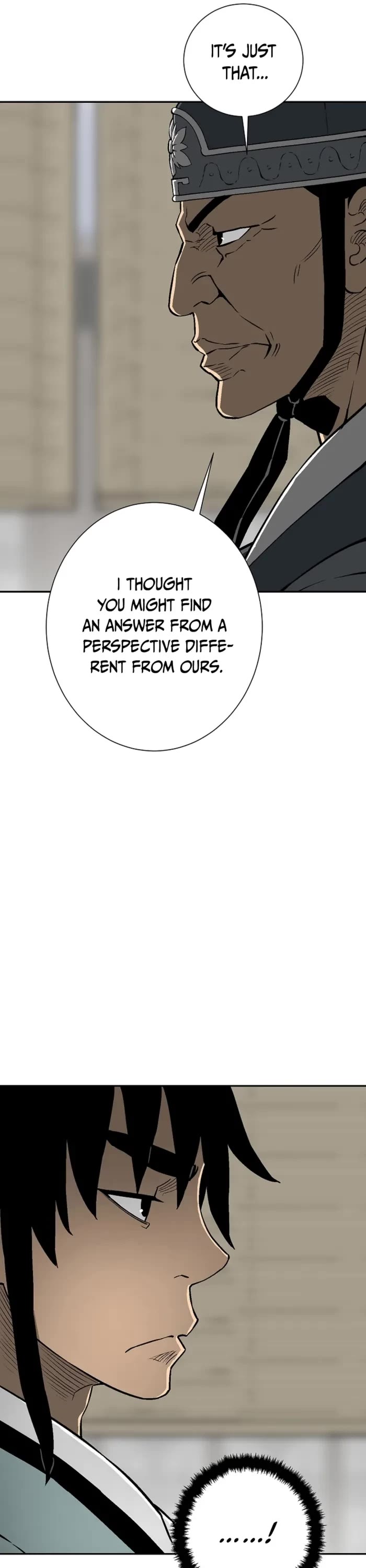 Moonlight Sword chapter 85 page 40