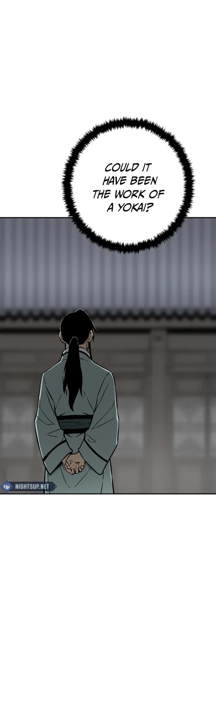 Moonlight Sword chapter 85 page 42