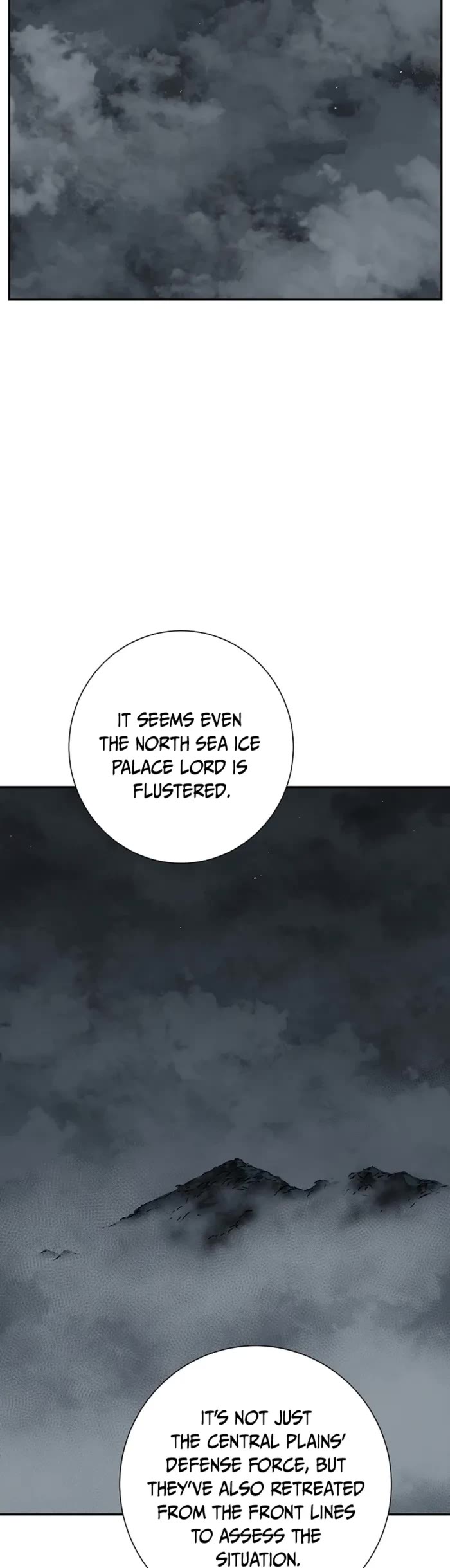 Moonlight Sword chapter 85 page 44