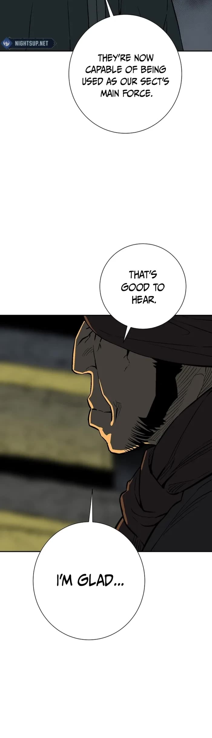 Moonlight Sword chapter 85 page 47