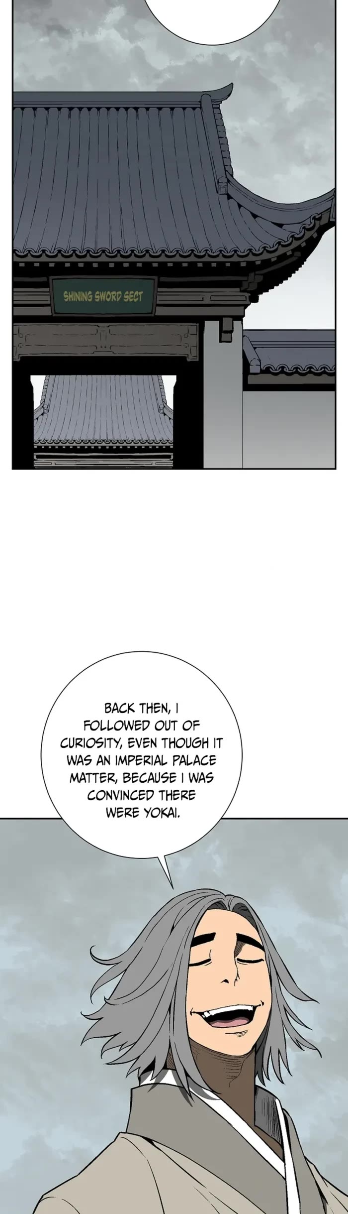 Moonlight Sword chapter 86 page 10