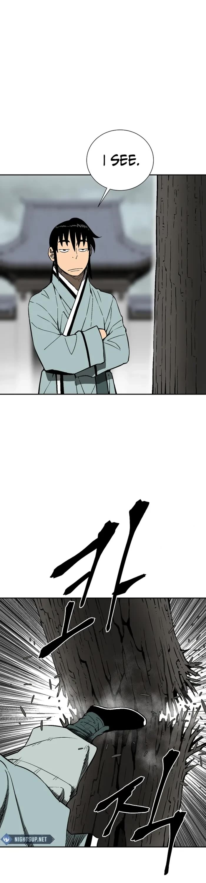 Moonlight Sword chapter 86 page 12