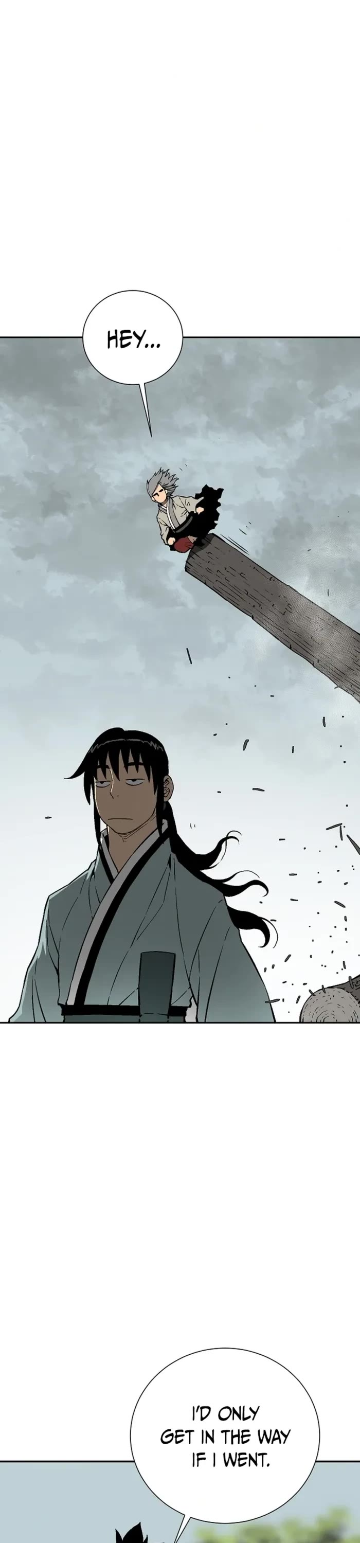 Moonlight Sword chapter 86 page 13