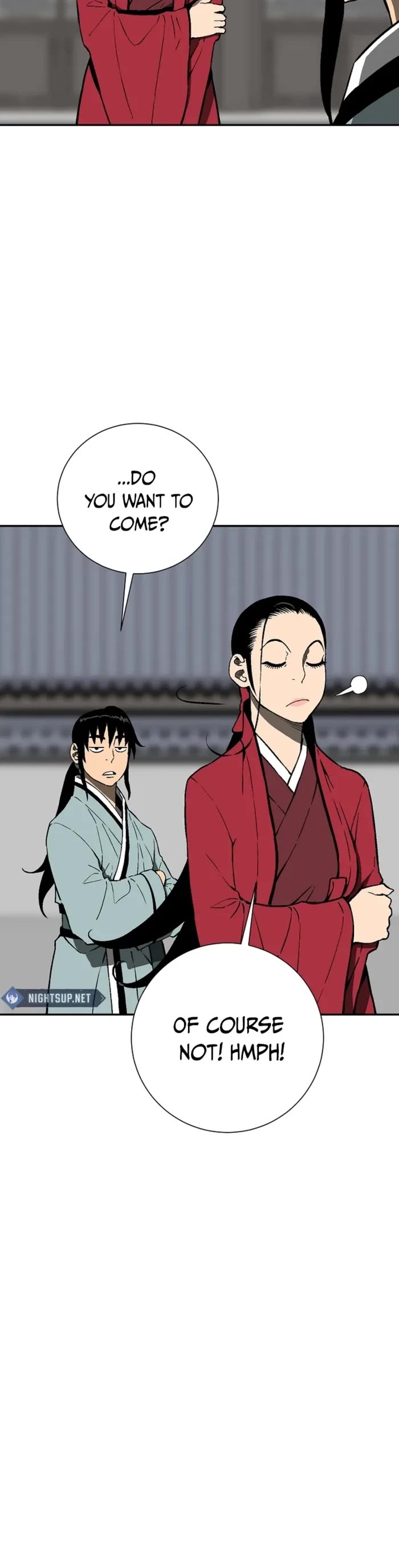 Moonlight Sword chapter 86 page 16