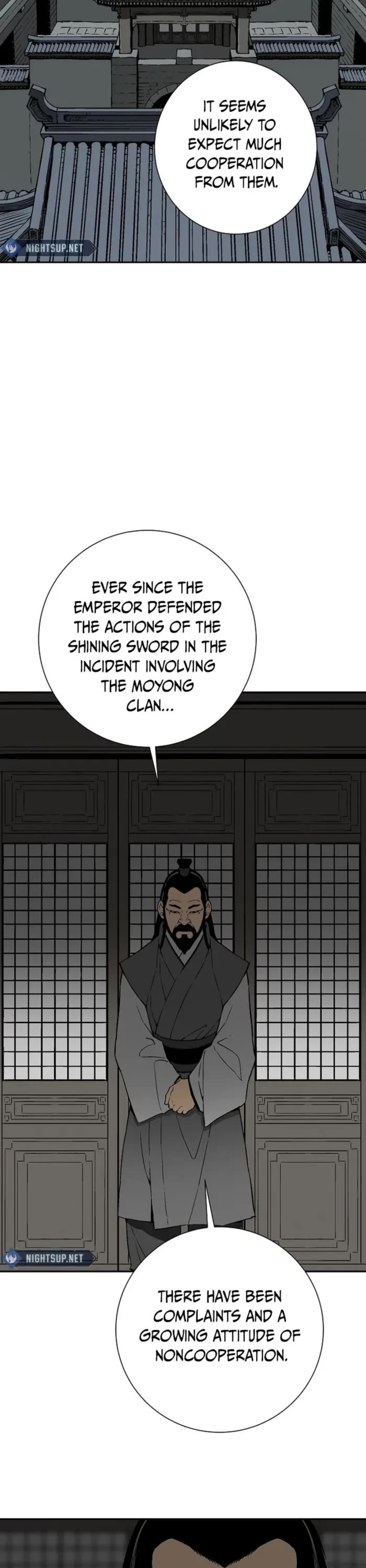 Moonlight Sword chapter 86 page 2