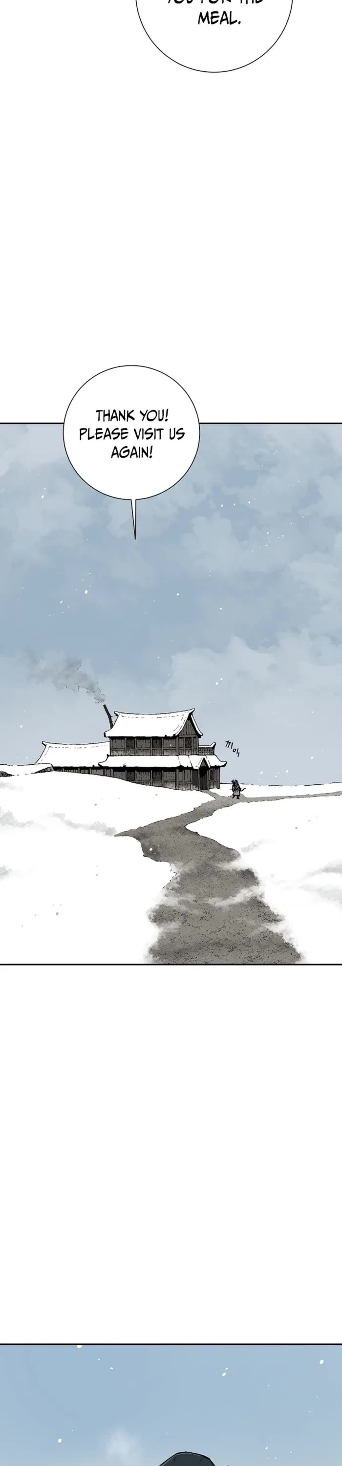 Moonlight Sword chapter 86 page 27