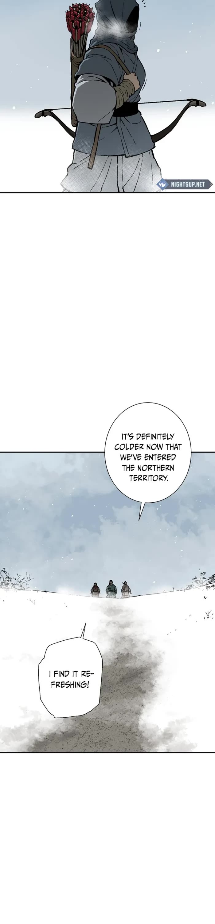 Moonlight Sword chapter 86 page 28