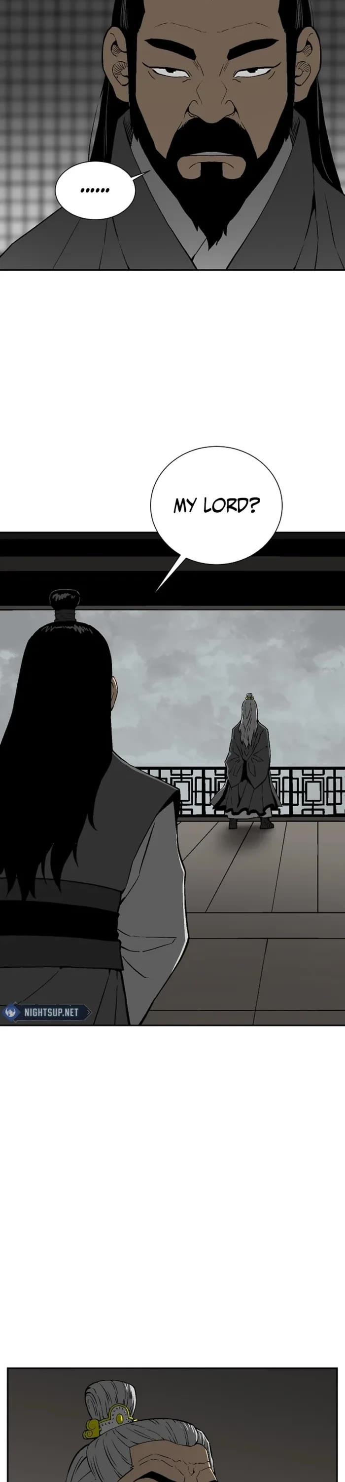 Moonlight Sword chapter 86 page 3