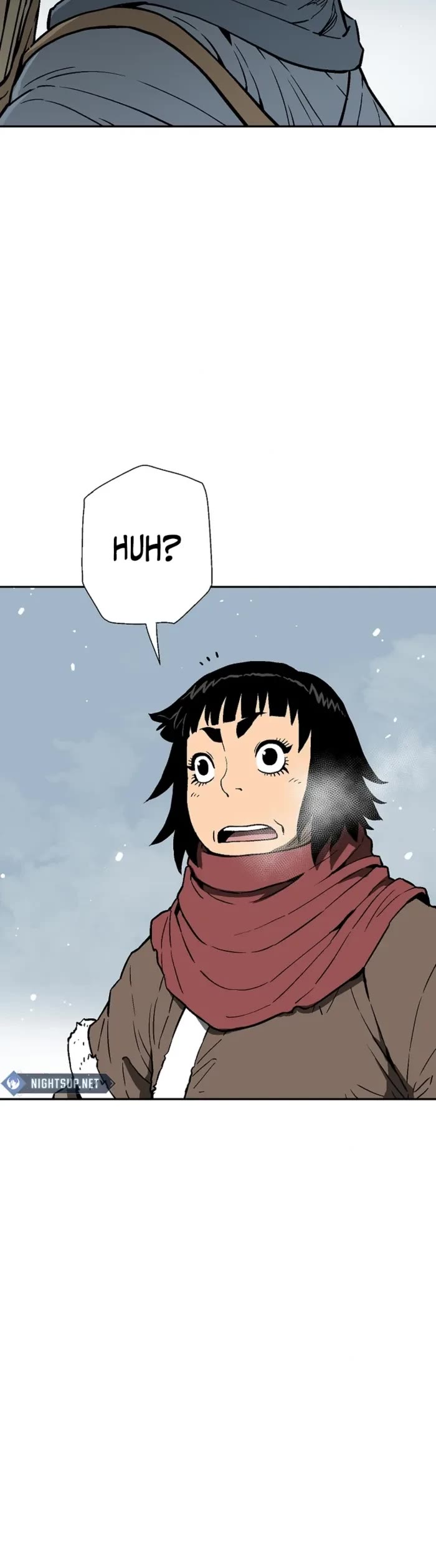 Moonlight Sword chapter 86 page 30