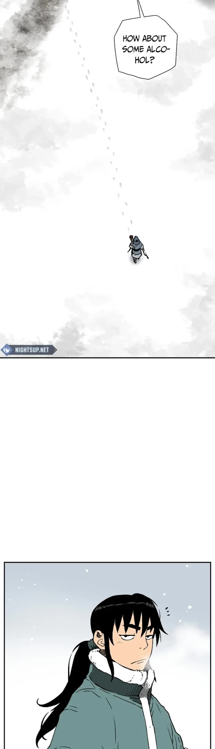 Moonlight Sword chapter 86 page 32