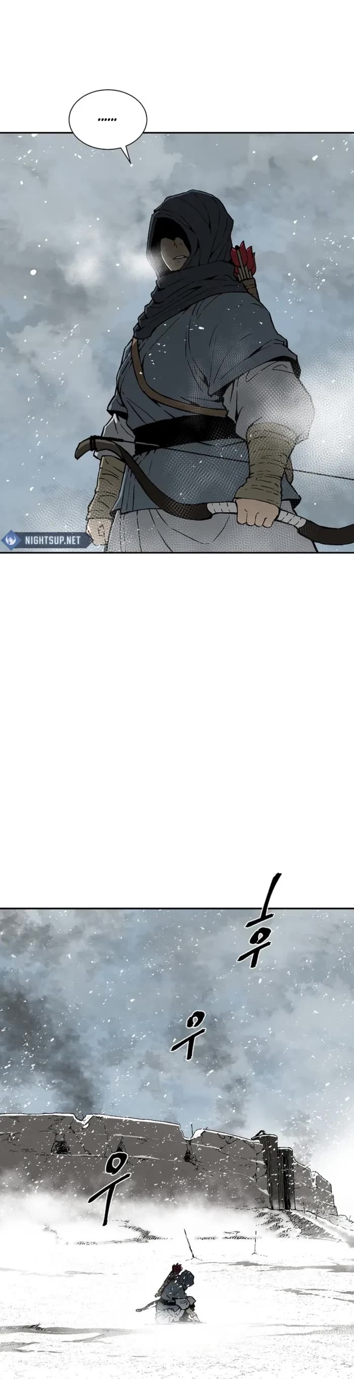 Moonlight Sword chapter 86 page 37