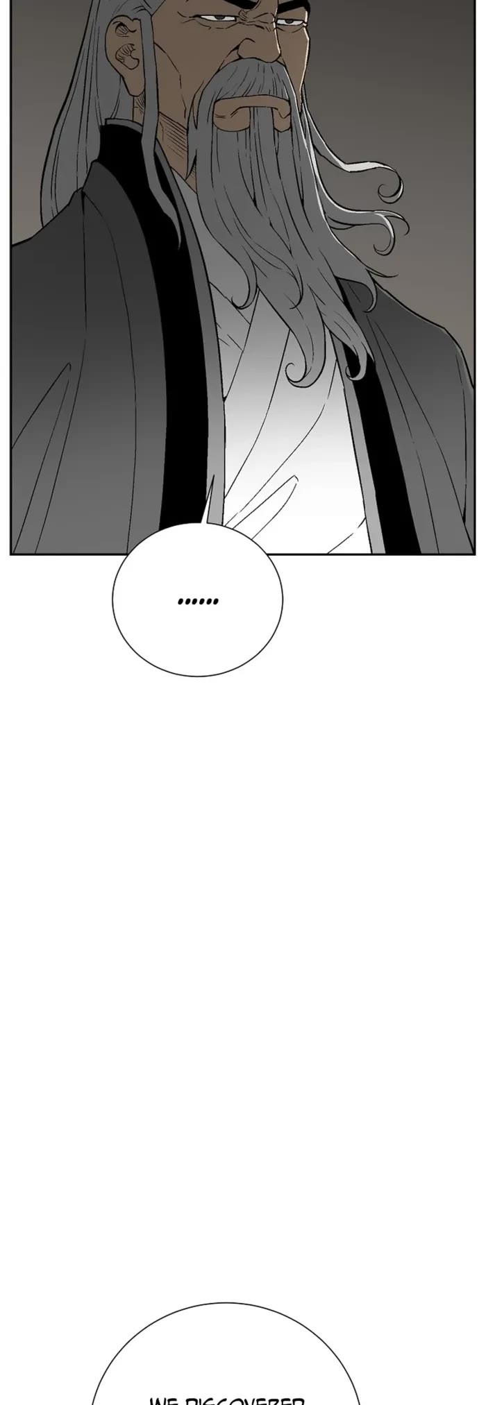 Moonlight Sword chapter 86 page 4