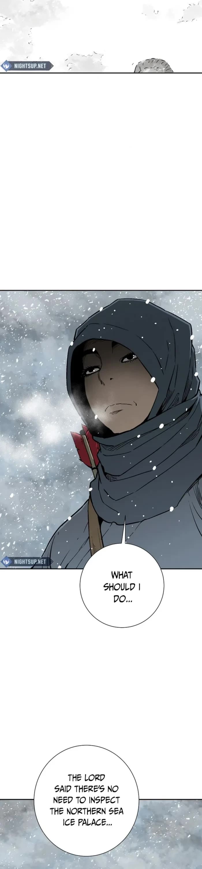 Moonlight Sword chapter 86 page 41