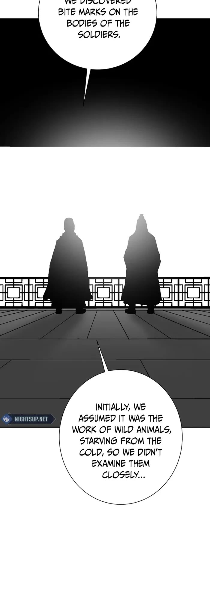 Moonlight Sword chapter 86 page 5