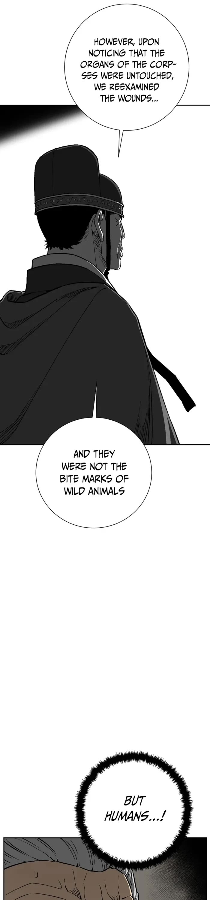 Moonlight Sword chapter 86 page 6