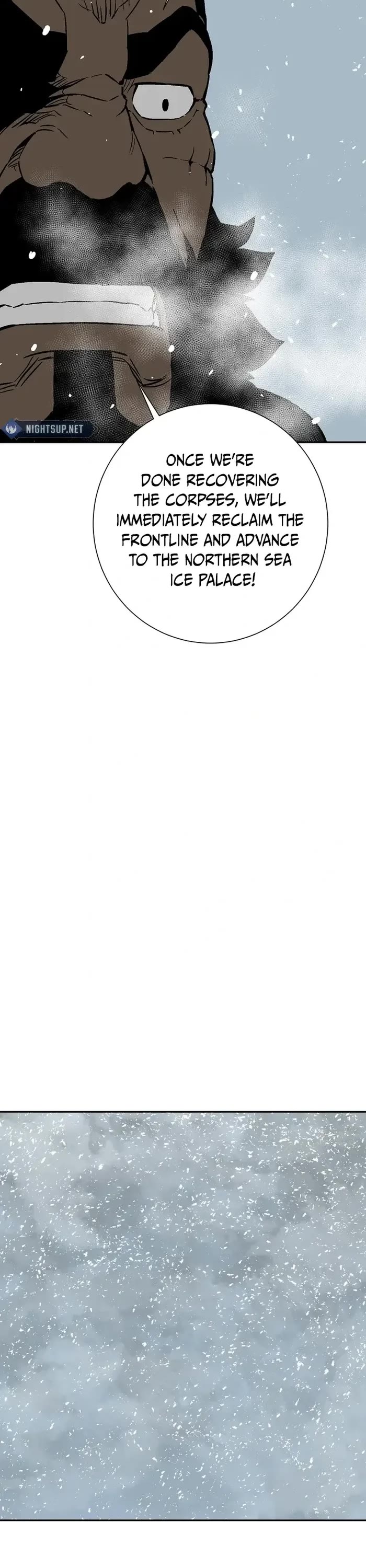 Moonlight Sword chapter 87 page 14