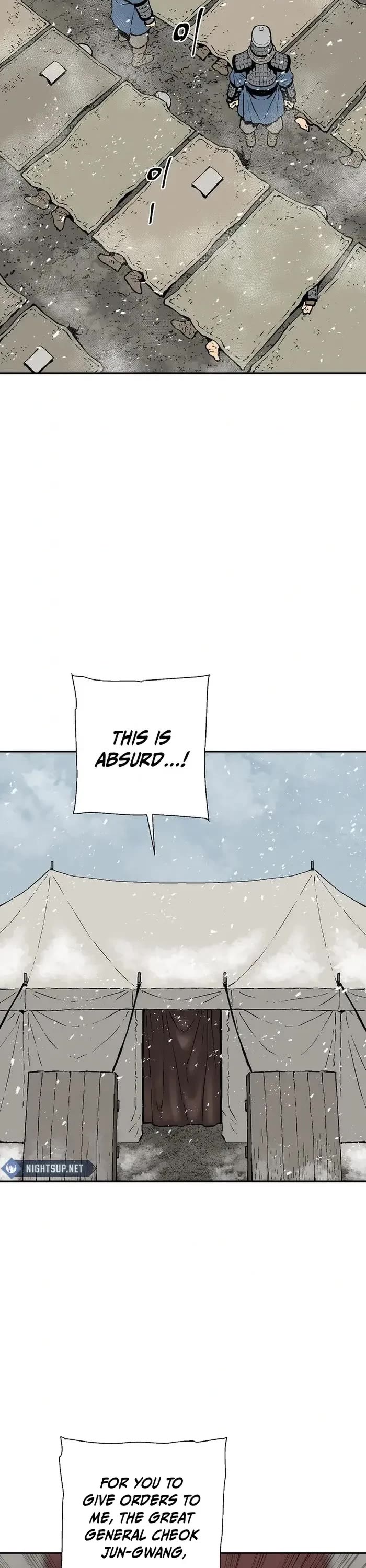 Moonlight Sword chapter 87 page 2