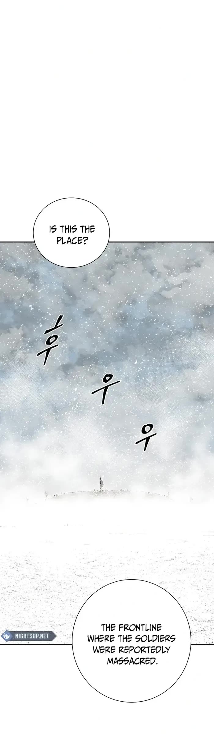 Moonlight Sword chapter 87 page 23