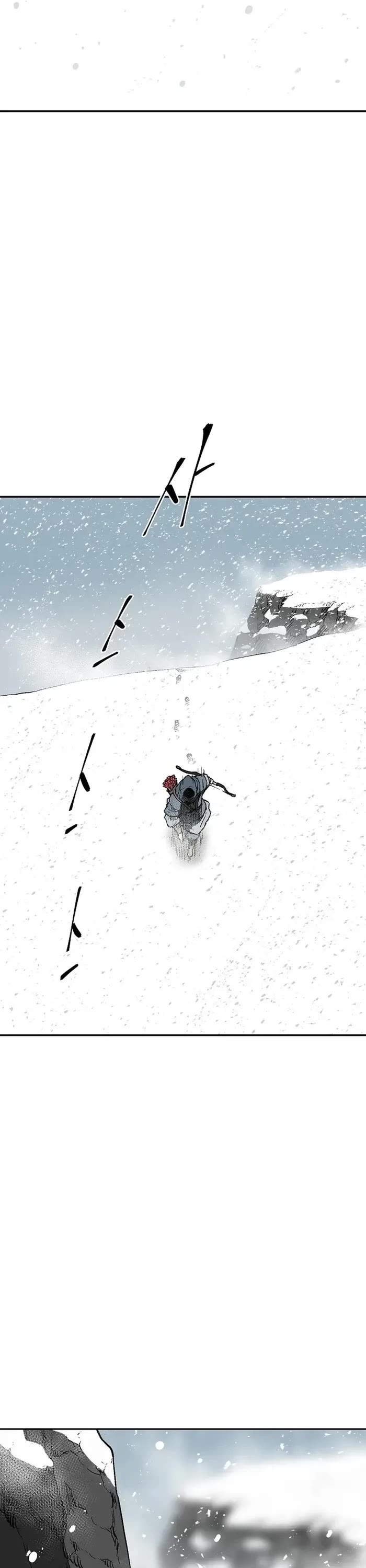 Moonlight Sword chapter 87 page 28