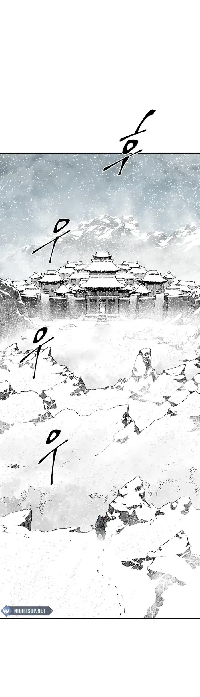 Moonlight Sword chapter 87 page 30