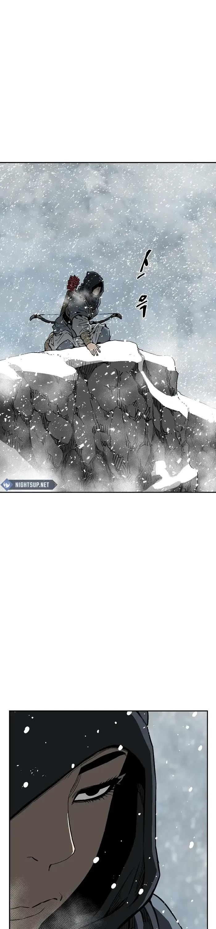 Moonlight Sword chapter 87 page 31