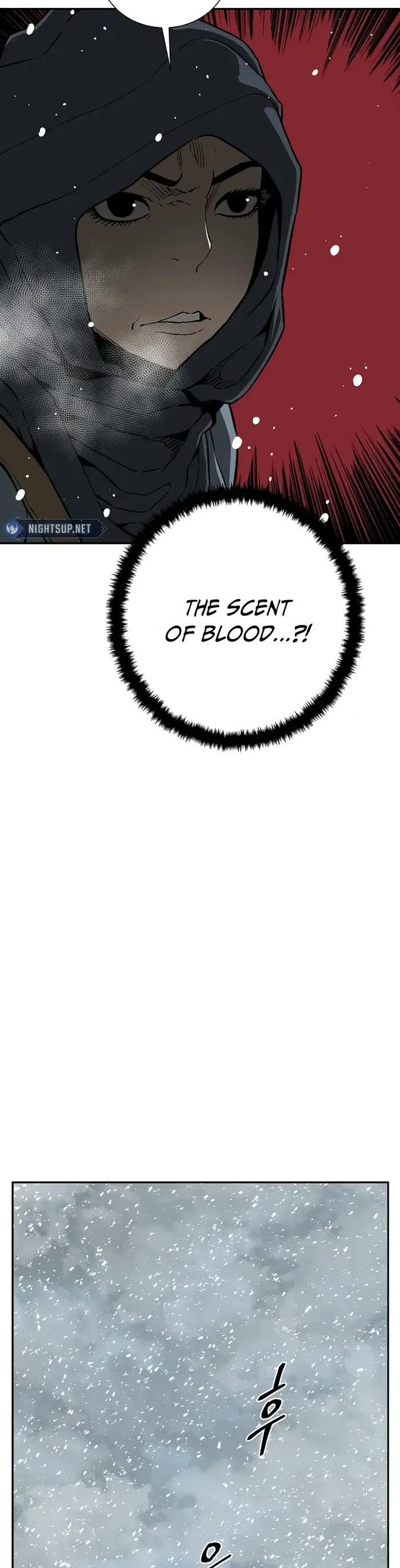 Moonlight Sword chapter 87 page 34