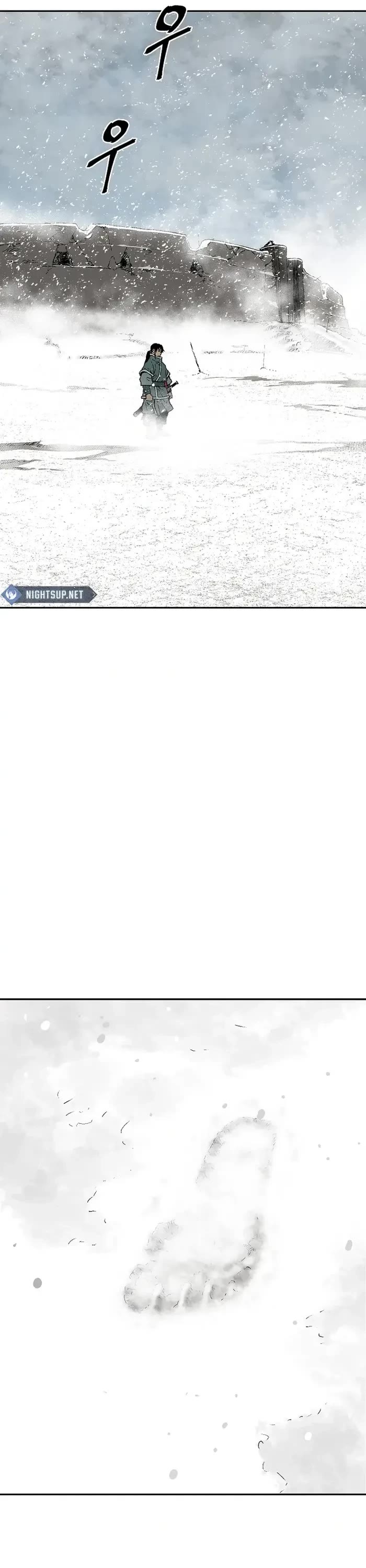 Moonlight Sword chapter 87 page 36