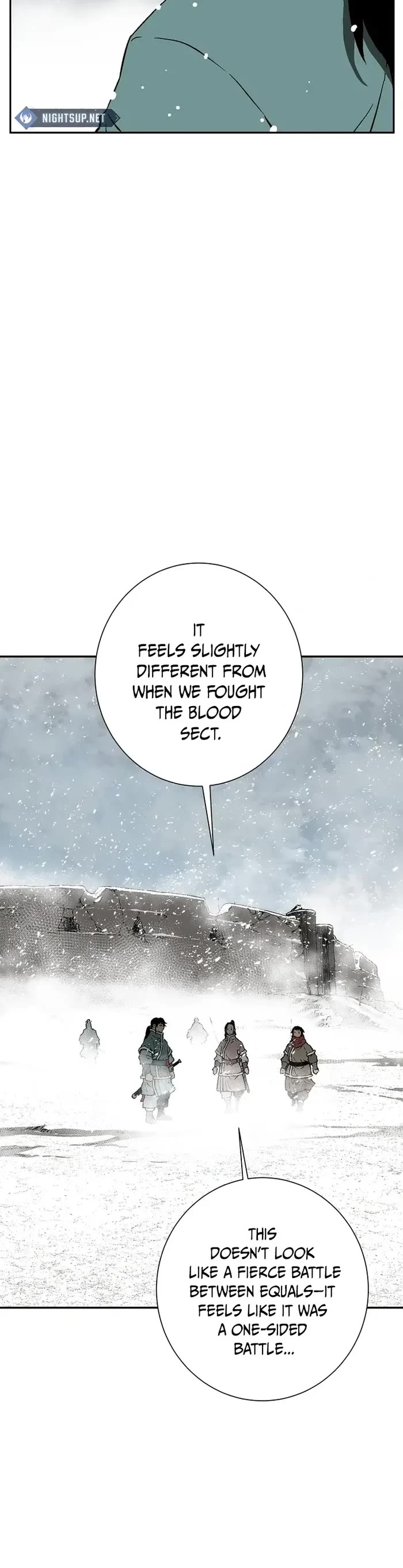 Moonlight Sword chapter 87 page 40