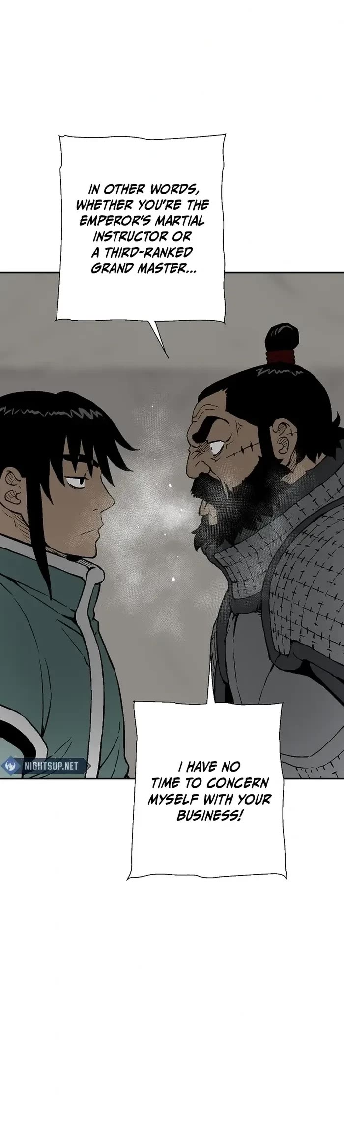 Moonlight Sword chapter 87 page 5