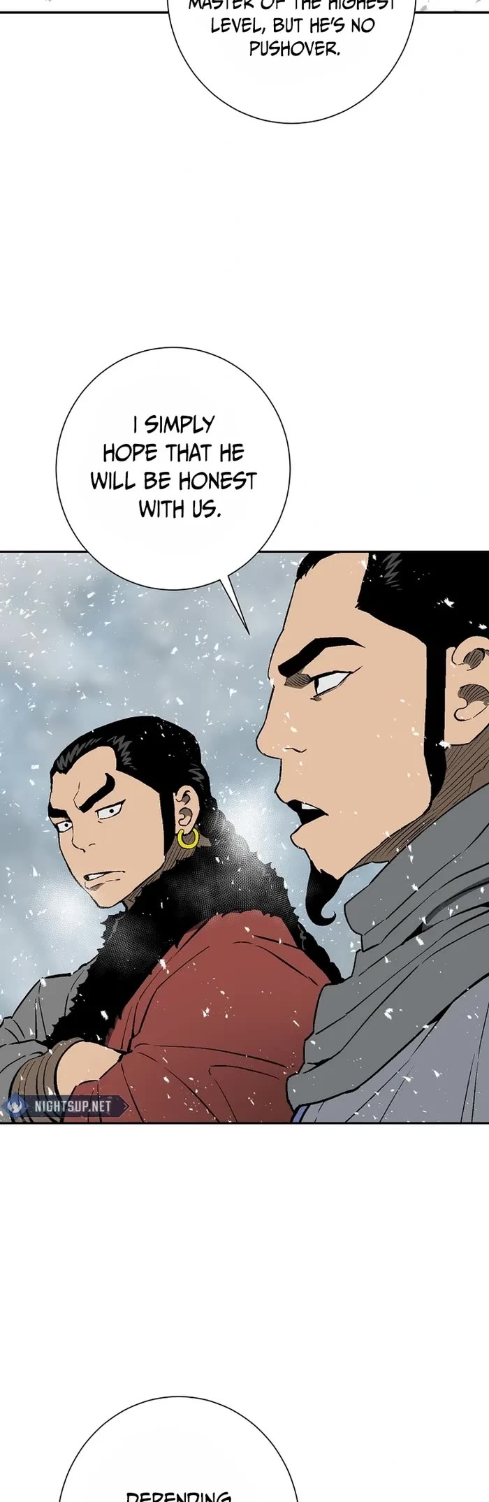 Moonlight Sword chapter 88 page 15