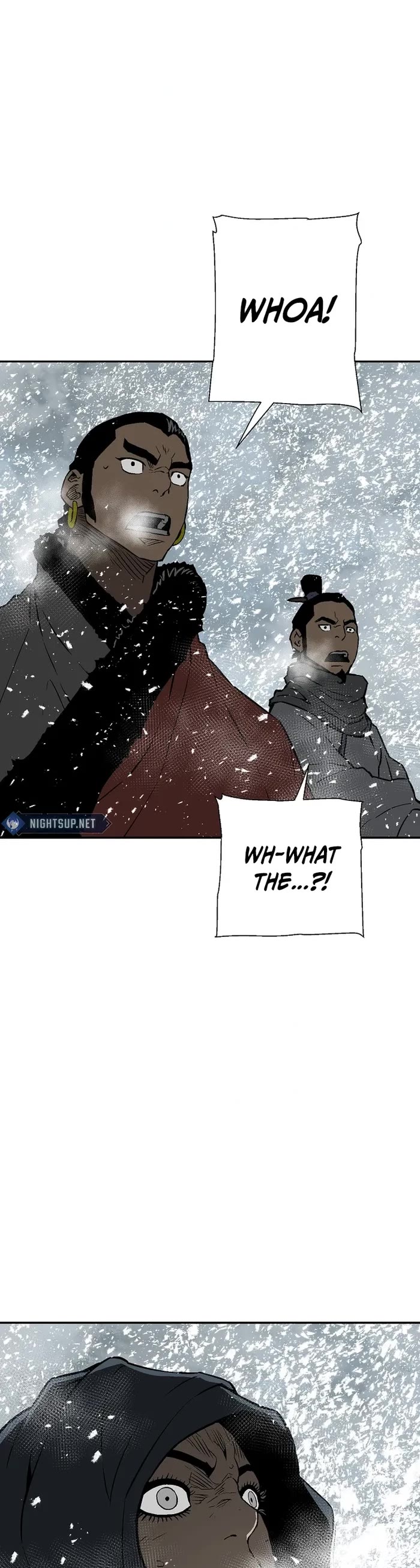 Moonlight Sword chapter 88 page 23