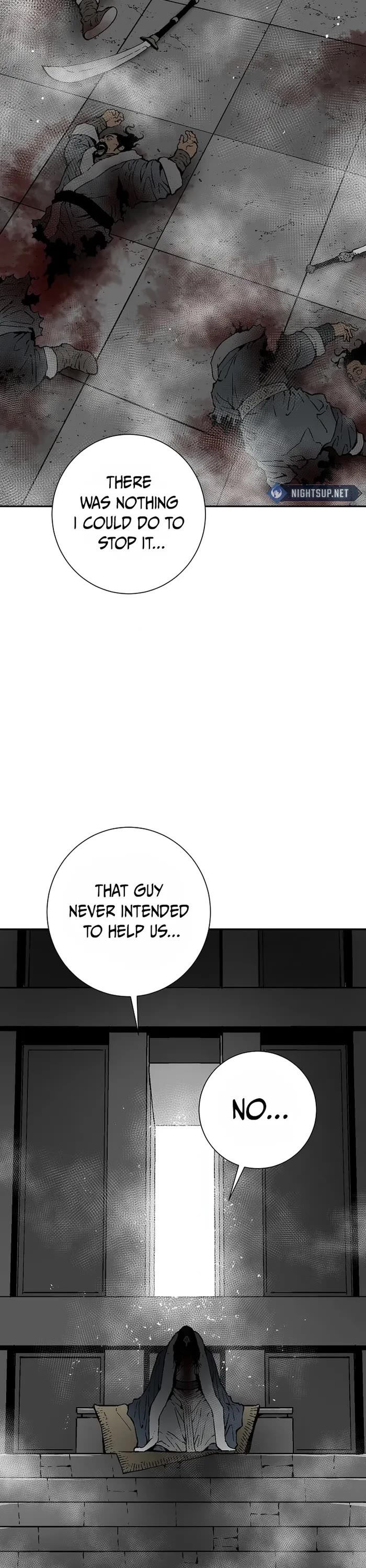 Moonlight Sword chapter 88 page 3