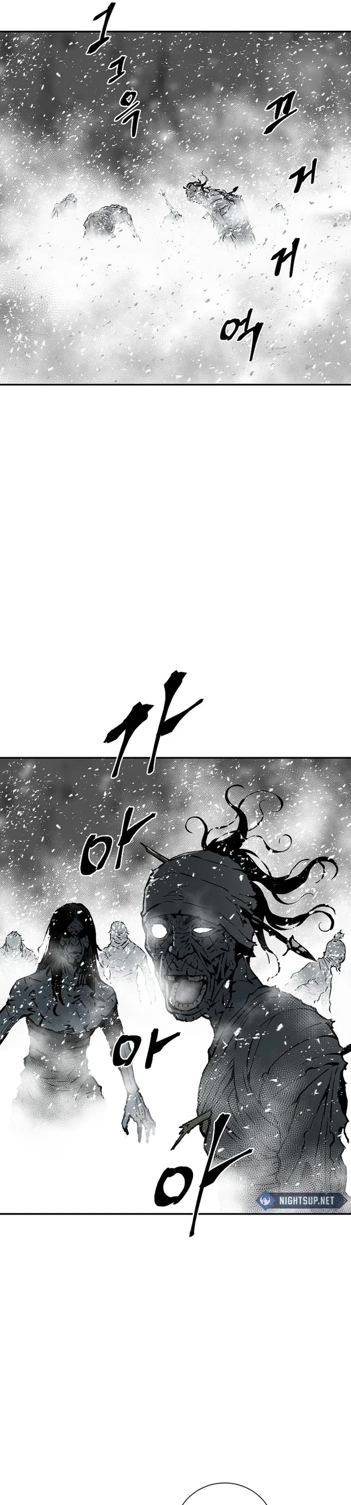 Moonlight Sword chapter 88 page 38