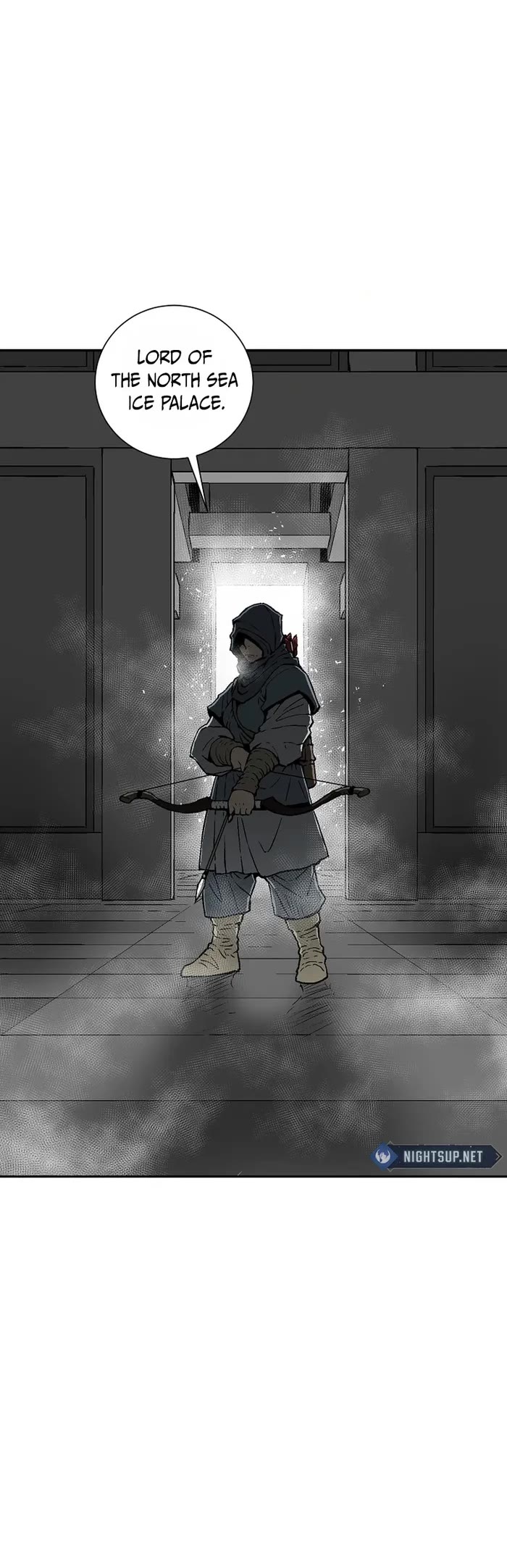 Moonlight Sword chapter 88 page 5