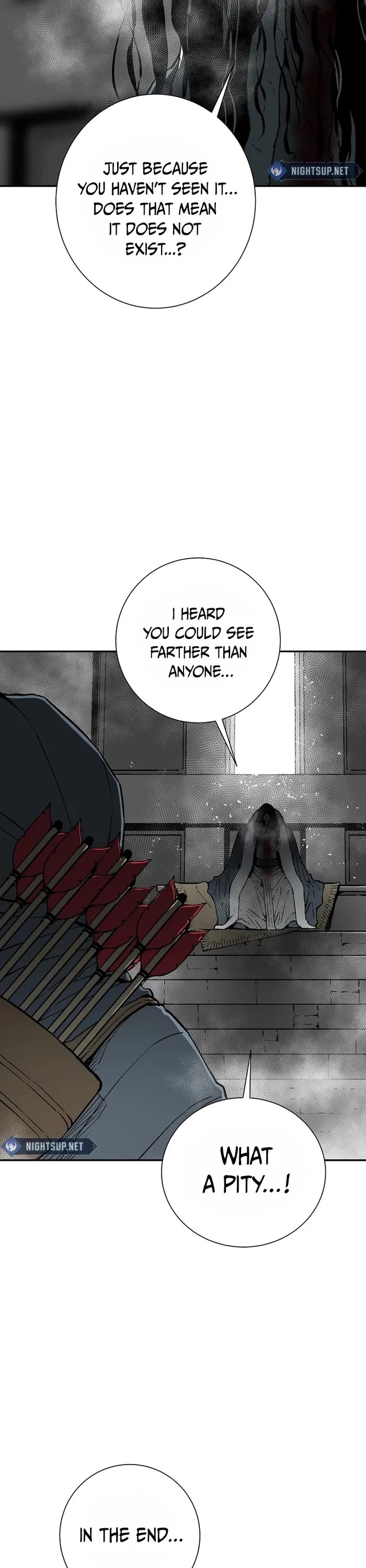 Moonlight Sword chapter 88 page 8