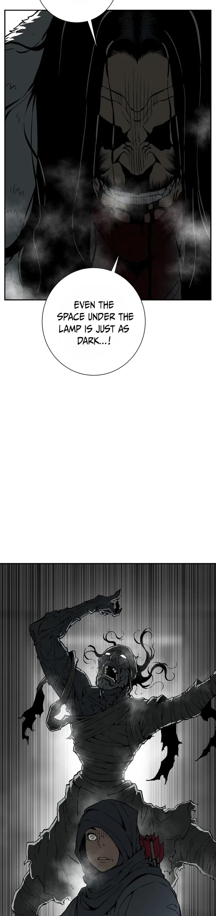 Moonlight Sword chapter 88 page 9