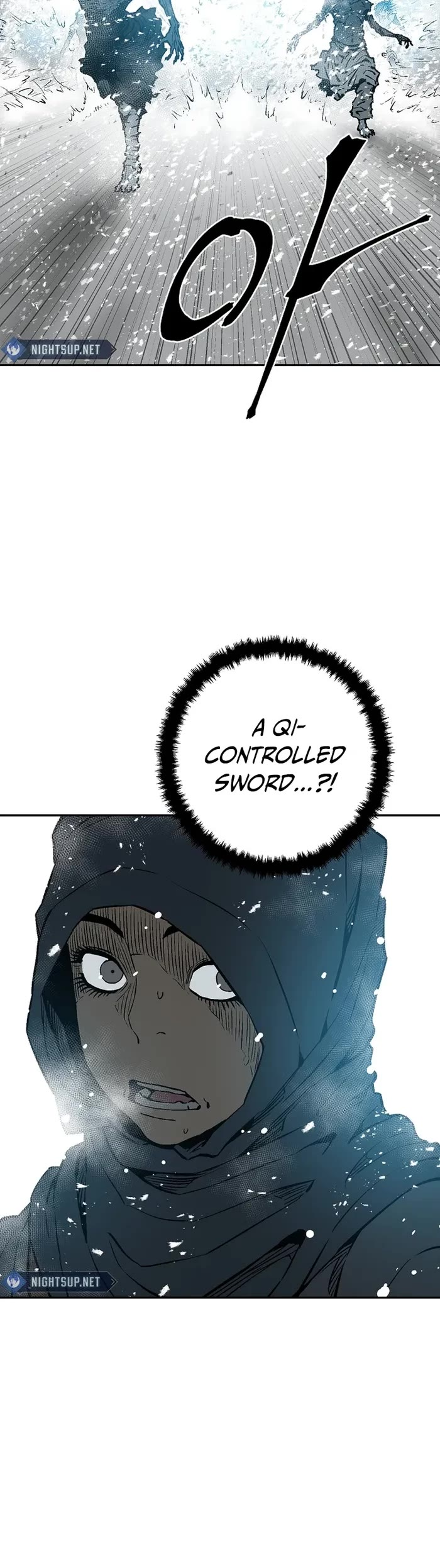 Moonlight Sword chapter 89 page 10