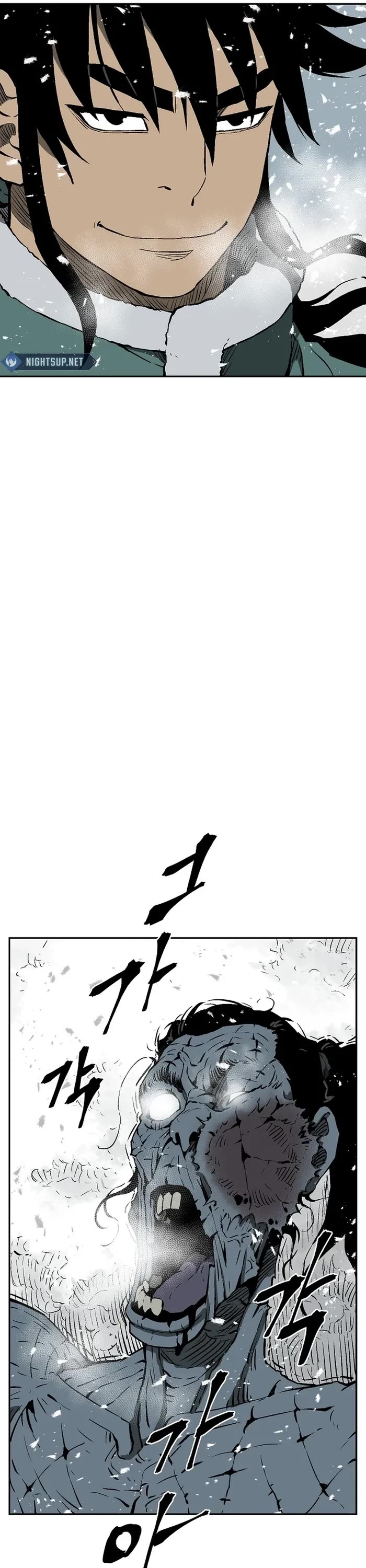 Moonlight Sword chapter 89 page 26