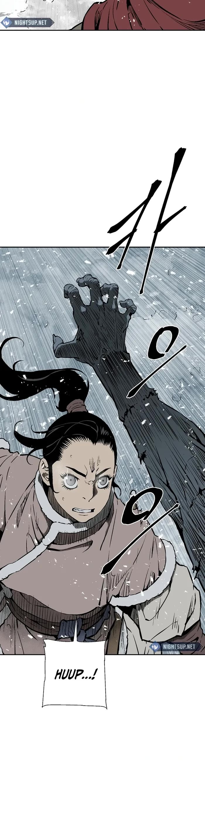 Moonlight Sword chapter 89 page 30