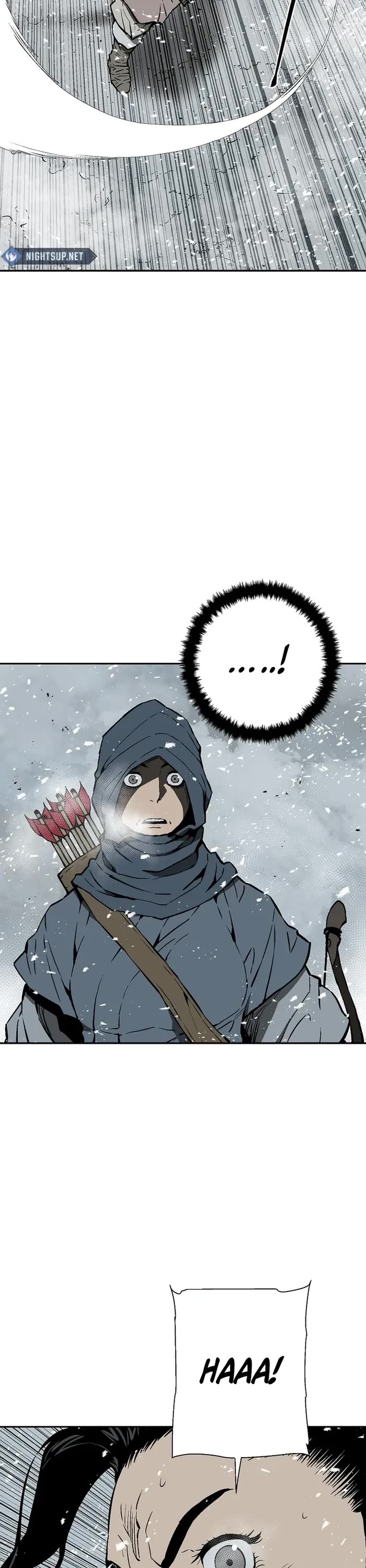 Moonlight Sword chapter 89 page 32