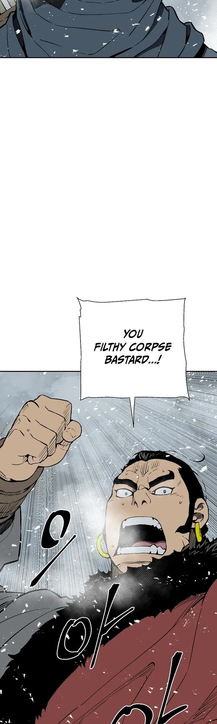 Moonlight Sword chapter 89 page 37