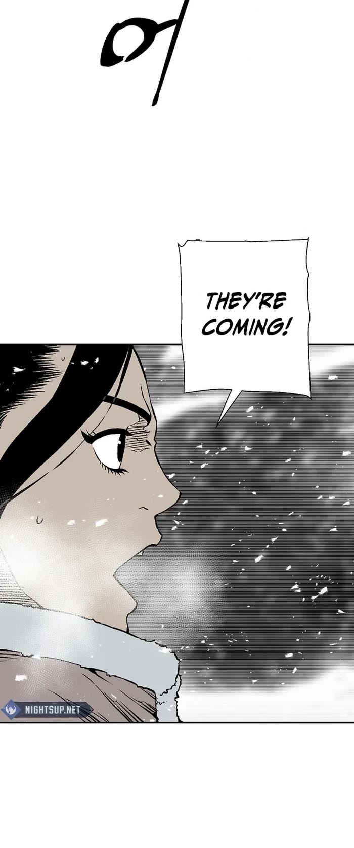 Moonlight Sword chapter 89 page 5