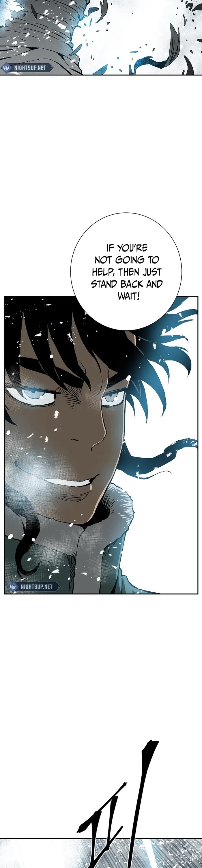 Moonlight Sword chapter 89 page 8