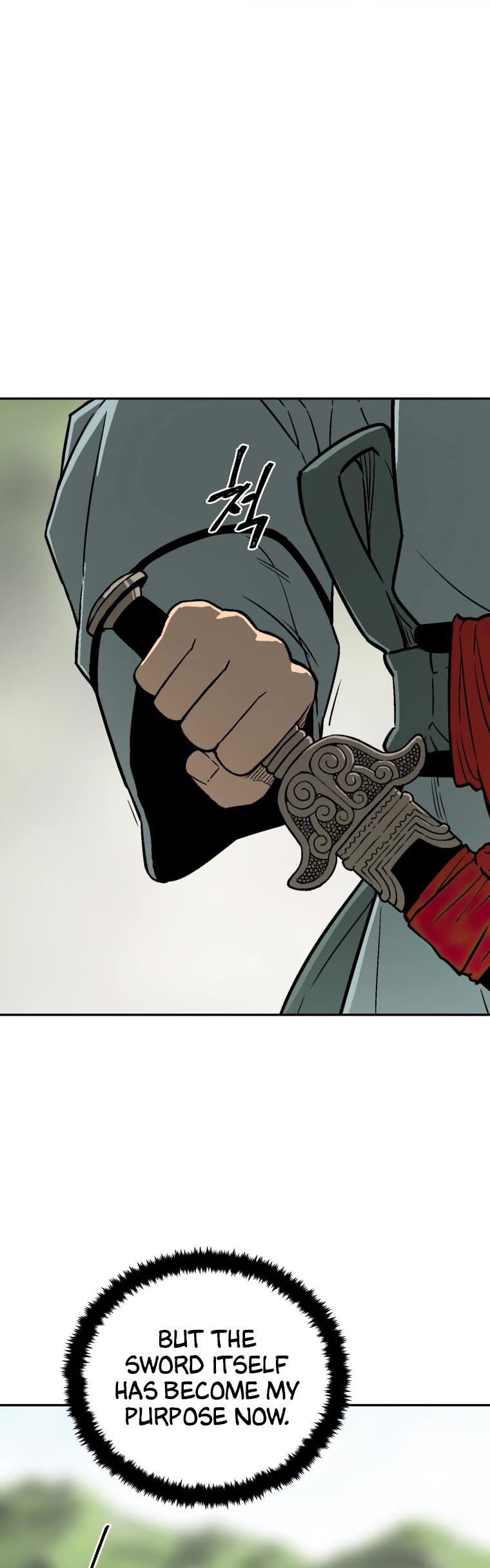 Moonlight Sword chapter 9 page 10