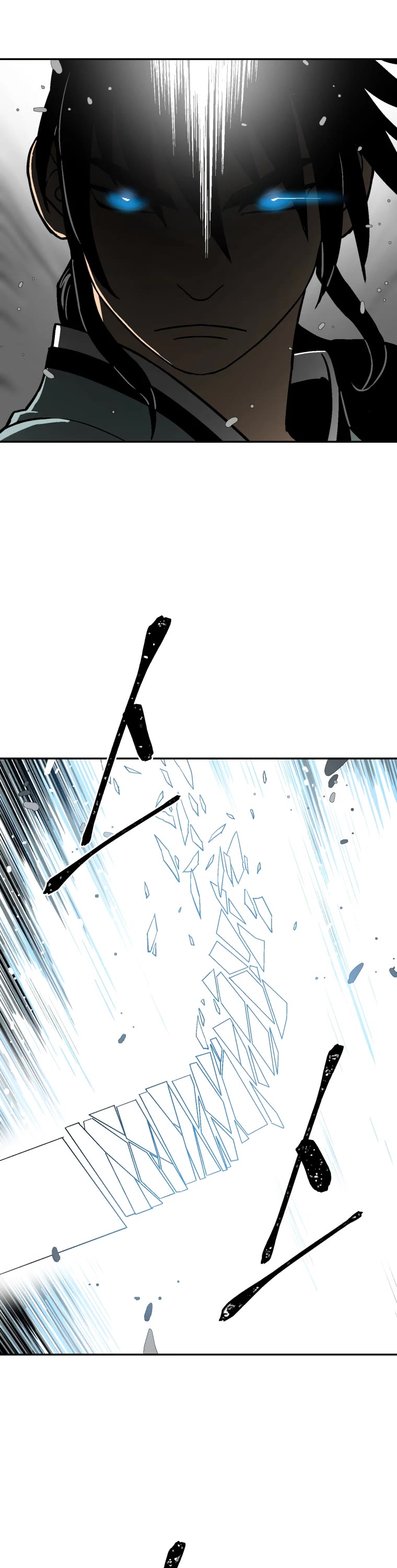 Moonlight Sword chapter 9 page 18